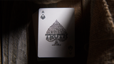 Truth Playing Cards (I Never Believe Me) 