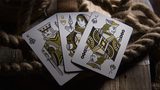 Truth Playing Cards (I Never Believe Me) 