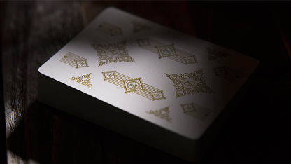 Read Playing Cards (There is No Beauty in Truth) 