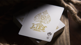 Read Playing Cards (There is No Beauty in Truth) 