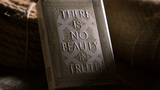 Read Playing Cards (There is No Beauty in Truth) 