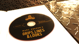 Grips, Lines and Looks (DVD &amp; Book) | Marc Oberon