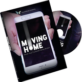 Moving Home | Sans Minds Creative Labs - (DVD)