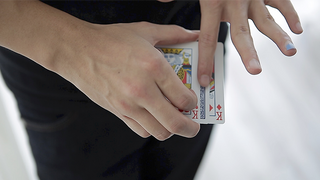 Vortex Magic Presents VCM | Eric Chien - (DVD)