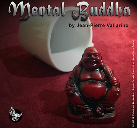 Mental Buddha | Jean Pierre Vallarino