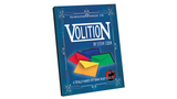 Volition | Steve Cook - (DVD) 