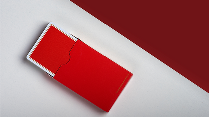 Magic Notebook Deck - Limited Edition (Red) | BOCOPO