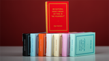 Magic Notebook Deck - Limited Edition (Red) | BOCOPO