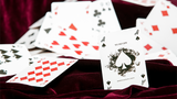 Yu Hojin Manipulation Cards PRO 2016 (White) | Yu Hojin
