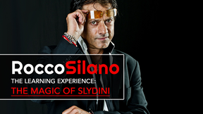 The Magic of Rocco Learning Experience by Rocco video DOWNLOAD