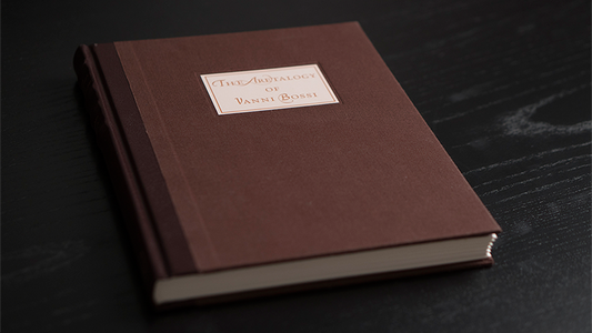 The Aretalogy of Vanni Bossi | Stephen Minch 