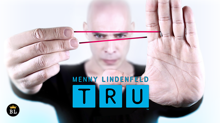 TRU | Menny Lindenfeld