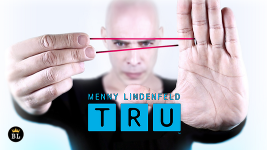 TRU | Menny Lindenfeld