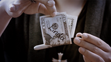 Sharpie Through Bill | Alan Rorrison & SansMinds - (DVD)