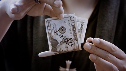 Sharpie Through Bill | Alan Rorrison & SansMinds - (DVD)