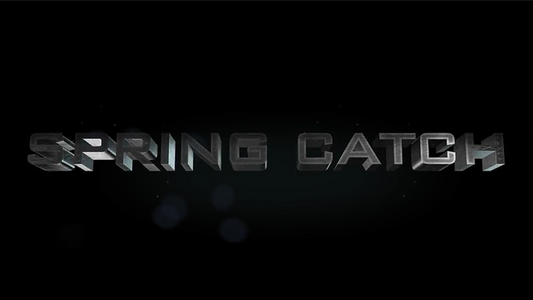 SPRING CATCH | Abdullah Mahmoud - (Download)