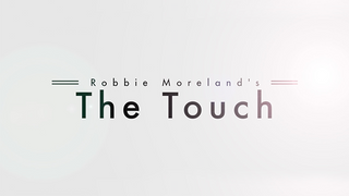 The Touch | Robbie Moreland - (DVD)