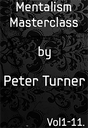 11 Volume Set of Peter Turner eBooks DOWNLOAD