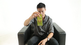 Cohesive | Kevin Li - (DVD)
