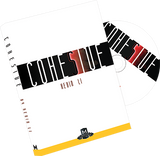 Cohesive | Kevin Li - (DVD)