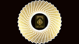 Bicycle MetalLuxe Gold Playing Cards Limited Edition | JOKARTE