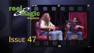 Reel Magic Episode 47 - (DVD)