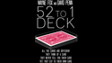 The 52 to 1 Deck rot | Wayne Fox & David Penn