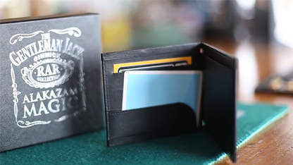 The Gentleman Jack Gimmick | RAR