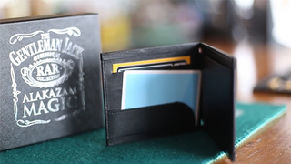 The Gentleman Jack Gimmick | RAR