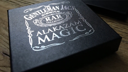 The Gentleman Jack Gimmick | RAR