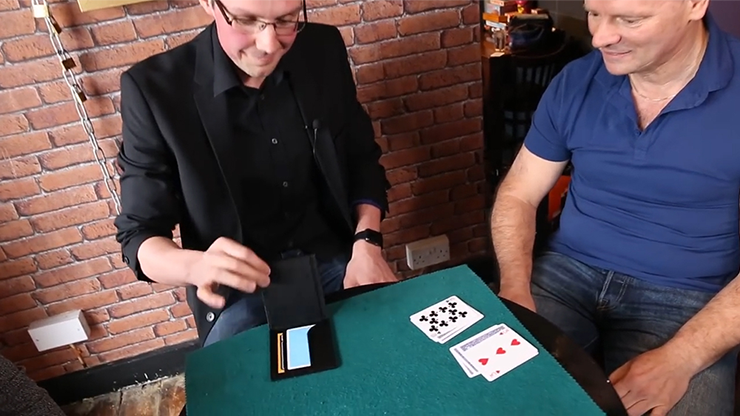 The Gentleman Jack Gimmick | RAR