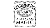 The Gentleman Jack Gimmick | RARE