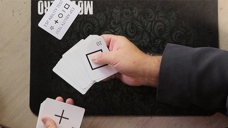 ESP | The Numbers | John Bannon 