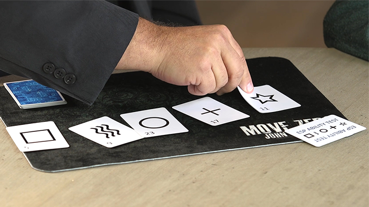 ESP | The Numbers | John Bannon 