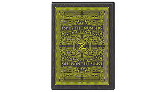 ESP | The Numbers | John Bannon