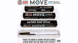 MOVE | Danny Weiser and Taiwan Ben 