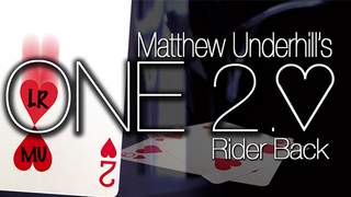 ONE 2.0 | Matthew Underhill