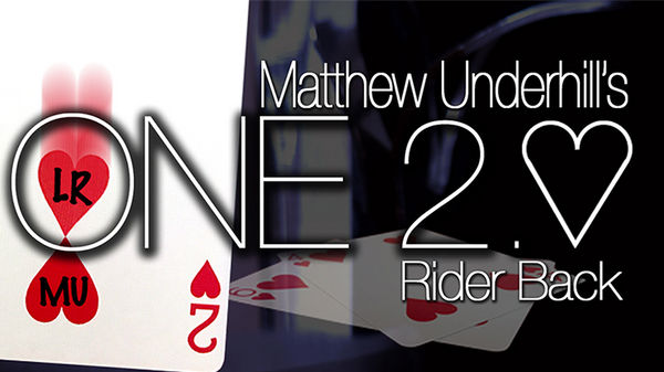 ONE 2.0 | Matthew Underhill