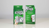 SKETCH MONEY | João Miranda and Julio Montoro 