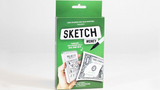 SKETCH MONEY | João Miranda and Julio Montoro 