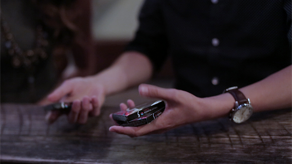 The Vault - Cohesive | Kevin Li - (Download) 