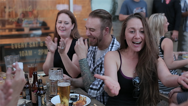 The Vault - Cohesive | Kevin Li - (Download) 