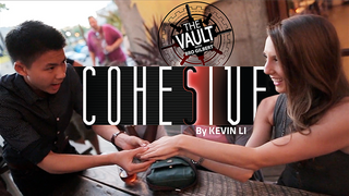 The Vault - Cohesive | Kevin Li - (Download)