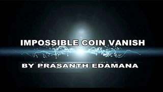 Impossible Coin Vanish | Prasanth Edamana - (Download)