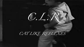 CLR by Dan Hauss video DOWNLOAD