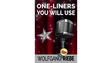 One Liners You Will Use by Wolfgang Riebe eBook DOWNLOAD