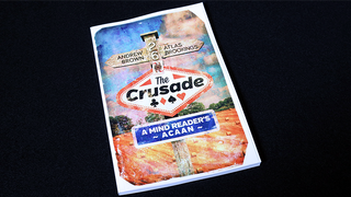 The Crusade | Atlas Brookings