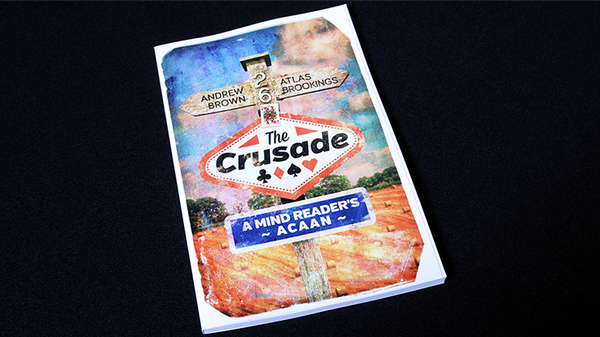 The Crusade | Atlas Brookings