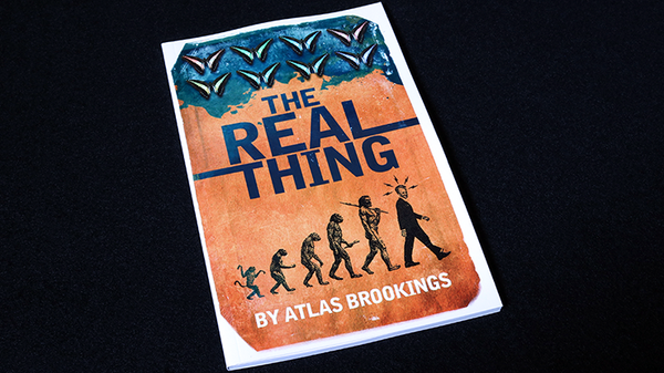 The Real Thing | Atlas Brookings