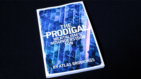 The Prodigal | Atlas Brookings